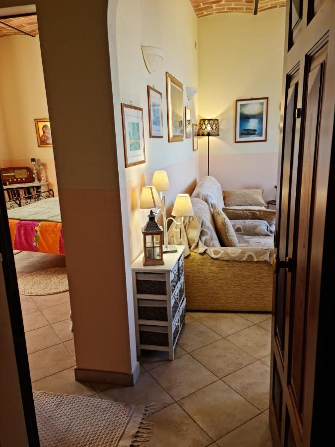 Appartamento Lago Trasimeno - Torricella Pg Torricella (Magione) Exterior foto